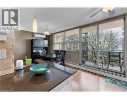 6390 HUGGINS Street UnitNo. 407 - 8