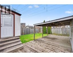 53 BELL Avenue - 22