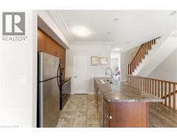 362 PLAINS Road E UnitNo. 32 - 12