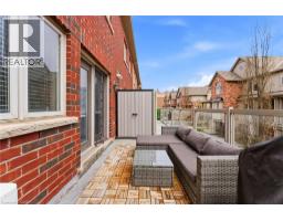 362 PLAINS Road E UnitNo. 32 - 31