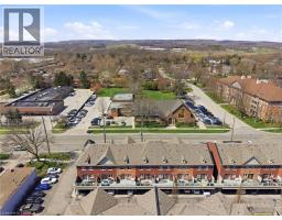 362 PLAINS Road E UnitNo. 32 - 34