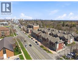 362 PLAINS Road E UnitNo. 32 - 36