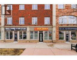 362 PLAINS Road E UnitNo. 32 - 4