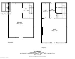 362 PLAINS Road E UnitNo. 32 - 40