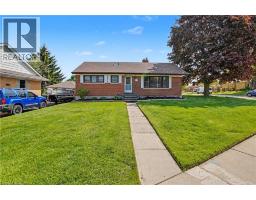 100 S WEBER Street S - 1