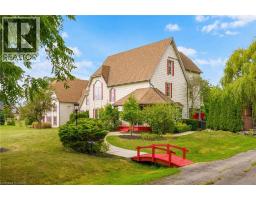 1166 WESTBROOK Road - 2