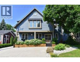 26 CORBETT Avenue - 1