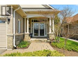 4172 STONEBRIDGE Crescent - 3