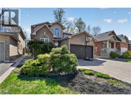 734 BRIGADOON Drive - 2