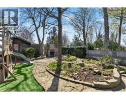 734 BRIGADOON Drive - 45