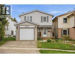 279 AUDEN Road - 1