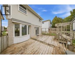 279 AUDEN Road - 30