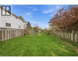279 AUDEN Road - 32