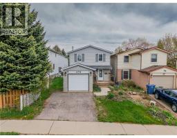 279 AUDEN Road - 36
