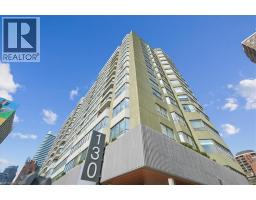 130 CARLTON Street UnitNo. 602 - 1