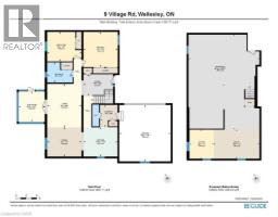 9 VILLAGE Road - 40