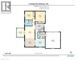 9 VILLAGE Road - 41