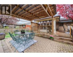 149 TRAFALGAR Avenue - 30