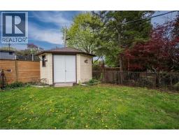 149 TRAFALGAR Avenue - 32