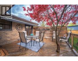 149 TRAFALGAR Avenue - 35