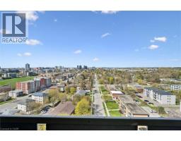 375 KING Street N UnitNo. 1406 - 20