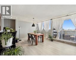 375 KING Street N UnitNo. 1406 - 6