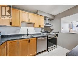 375 KING Street N UnitNo. 1406 - 9