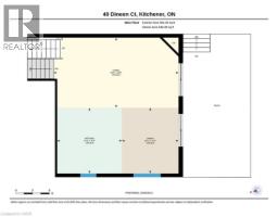 40 DINEEN Court - 45