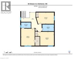 40 DINEEN Court - 46