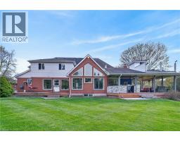 5 SHADYBROOK Court - 47