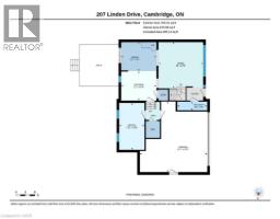 207 LINDEN Drive - 24