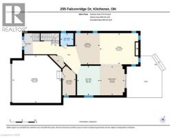 255 FALCONRIDGE Drive - 44