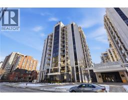 81 ROBINSON Street UnitNo. 807 - 17