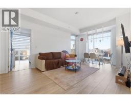 81 ROBINSON Street UnitNo. 807 - 5