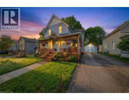 457 W ELMA Street W - 3