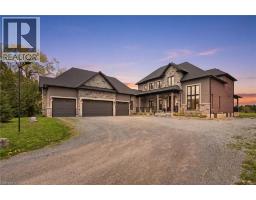 187 SUNNYRIDGE Road - 1