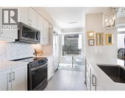 155 CAROLINE Street S UnitNo. 1009 - 9