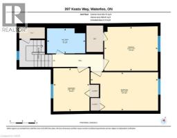 397 KEATS Way UnitNo. 4 - 46