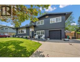 169 BLAIR Road - 1