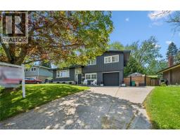 169 BLAIR Road - 2