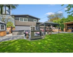 169 BLAIR Road - 29