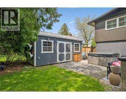 169 BLAIR Road - 36