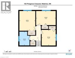 163 PINEGROVE Crescent - 27