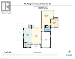 163 PINEGROVE Crescent - 29