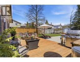 125 COVINGTON Crescent - 35
