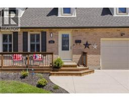 125 COVINGTON Crescent - 4