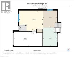 6 MOSSER Drive UnitNo. 64 - 26
