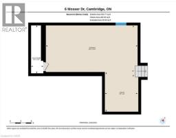 6 MOSSER Drive UnitNo. 64 - 29
