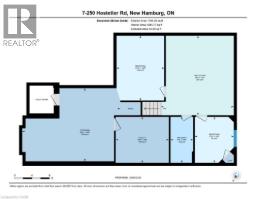 250 HOSTETLER Road UnitNo. 7 - 40