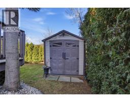32 HIGHBURY Drive - 38